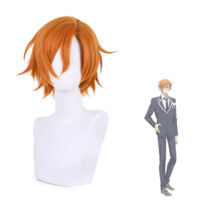 佐々木と宮野 佐々木秀鳴 コスプレウィッグ(コスプレウィッグ)