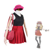 ポケットモンスター X・Y セレナ コスプレ衣装(ランキング)