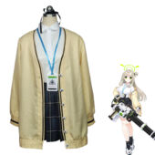ブルーアーカイブ 十六夜ノノミ コスプレ衣装(こちらもおすすめ)