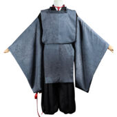 ハイキュー!! 宮侑 コスプレ衣装 狩衣(ゲーム• アニメコスプレ衣装でおすすめの商品)