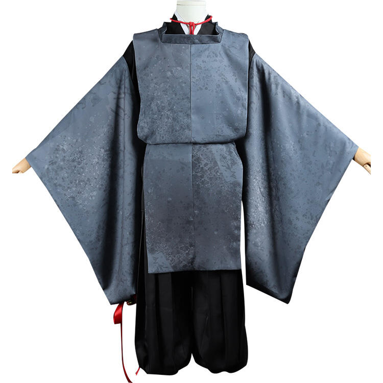 ハイキュー!! 宮侑 コスプレ衣装 狩衣 - Costowns