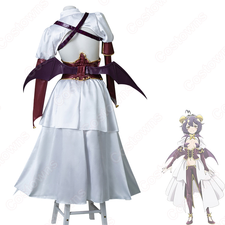 魔法少女にあこがれて 柊うてな マジアベーゼ コスプレ衣装 - Costowns