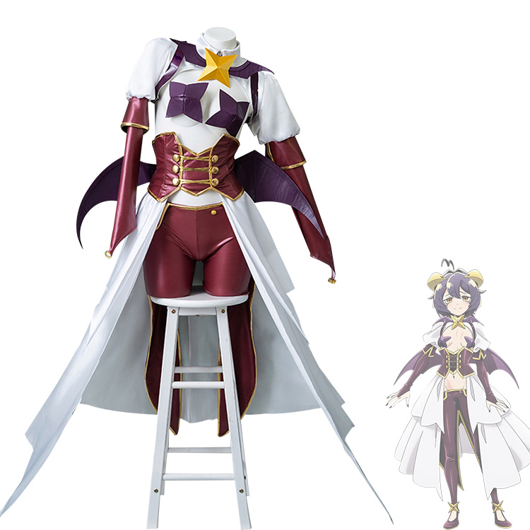 送料無料！！魔法少女にあこがれて マジアベーゼ コスプレ衣装