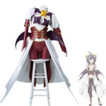 魔法少女にあこがれて 柊うてな マジアベーゼ コスプレ衣装