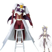 魔法少女にあこがれて 柊うてな マジアベーゼ コスプレ衣装(ゲーム• アニメコスプレ衣装でおすすめの商品)