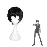 ペルソナ5 雨宮蓮 コスプレウィッグ(コスプレウィッグ)