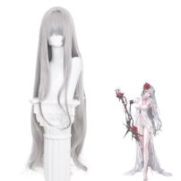 無期迷途 Coquelic コスプレウィッグ(コスプレウィッグ)