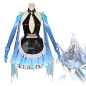 Tower of Fantasy メリル コスプレ衣装(ゲーム• アニメコスプレ衣装でおすすめの商品)