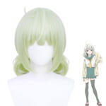 魔法少女にあこがれて 阿良河キウィ レオパルト コスプレウィッグ