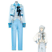 あんさんぶるスターズ！！ 天祥院英智 日々樹渉 姫宮桃李 伏見弓弦 コスプレ衣装 アルバム発売記念スカウト fine アルバム『TRIP』衣装(ゲーム• アニメコスプレ衣装でおすすめの商品)