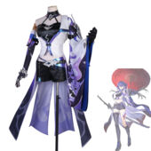 崩壊：スターレイル 黄泉 コスプレ衣装(こちらもおすすめ)
