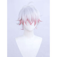 IdentityV 第五人格 患者(エミール) 希少病例 コスプレウィッグ(コスプレウィッグ)