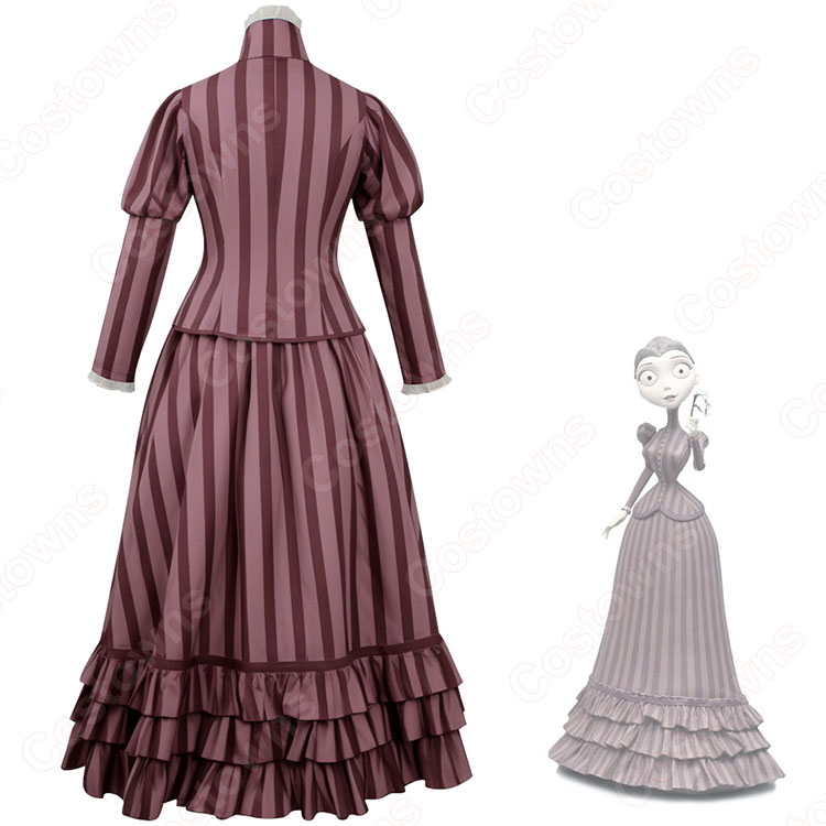 コープスブライド Corpse Bride ヴィクトリア Tim Burton コープスブライド コレクションドール ヴィクトリア Tim