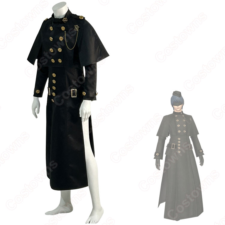 な*よ様 FF14 ニーア コスプレ 衣装 ヨルハ五一式:術 5741e19fcd914ff59f6b1deca1b7af