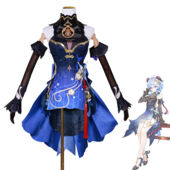 原神 甘雨 玄玉瑶芳 コスプレ衣装(ゲーム• アニメコスプレ衣装でおすすめの商品)
