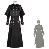 ファイナルファンタジーXIV ヨルハ五一式軍装:術 コスプレ衣装(ゲーム• アニメコスプレ衣装でおすすめの商品)