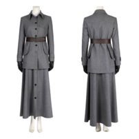 ワンダーウーマン 1984 ダイアナ・プリンス コスプレ衣装(その他 コスプレ衣装)