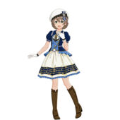 アイドルマスター ミリオンライブ！ シアターデイズ 桜守歌織 コスプレ衣装(ゲーム• アニメコスプレ衣装でおすすめの商品)