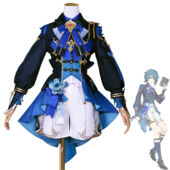 原神 行秋 竹身雨化 コスプレ衣装(ゲーム• アニメコスプレ衣装でおすすめの商品)