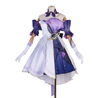 崩壊：スターレイル ロビン コスプレ衣装(202×202)