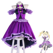 アニメ しゅごキャラ! ほしな歌唄 コスプレ衣装(ゲーム• アニメコスプレ衣装でおすすめの商品)