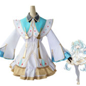 初音ミク クリスマス 2023 コスプレ衣装(こちらもおすすめ)