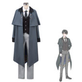 魔法使いの約束 北の国 大人姿 スノウ コスプレ衣装(ゲーム• アニメコスプレ衣装でおすすめの商品)
