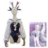 アズールレーン ラフィーII うとうとビジーデー コスプレ衣装(ゲーム• アニメコスプレ衣装でおすすめの商品)