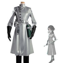 IdentityV 第五人格 深淵の秘宝Ⅶ 骨董商(戚十一) 菌糸研究 コスプレ衣装(IdentityV 第五人格 コスプレ衣装)