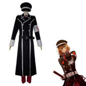 からくり卍ばーすと 鏡音レン コスプレ衣装(ゲーム• アニメコスプレ衣装でおすすめの商品)