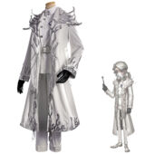 IdentityV 第五人格 深淵の秘宝Ⅶ 作曲家 フレデリック・クレイバーグ 探索の先駆者 コスプレ衣装(ゲーム• アニメコスプレ衣装でおすすめの商品)