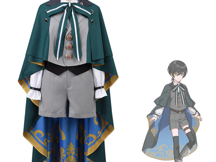 魔法使いの約束　大人スノウ　コスプレ衣装 Amazon.co.jp: sakuracos 魔法使いの約束 まほやく スノウ