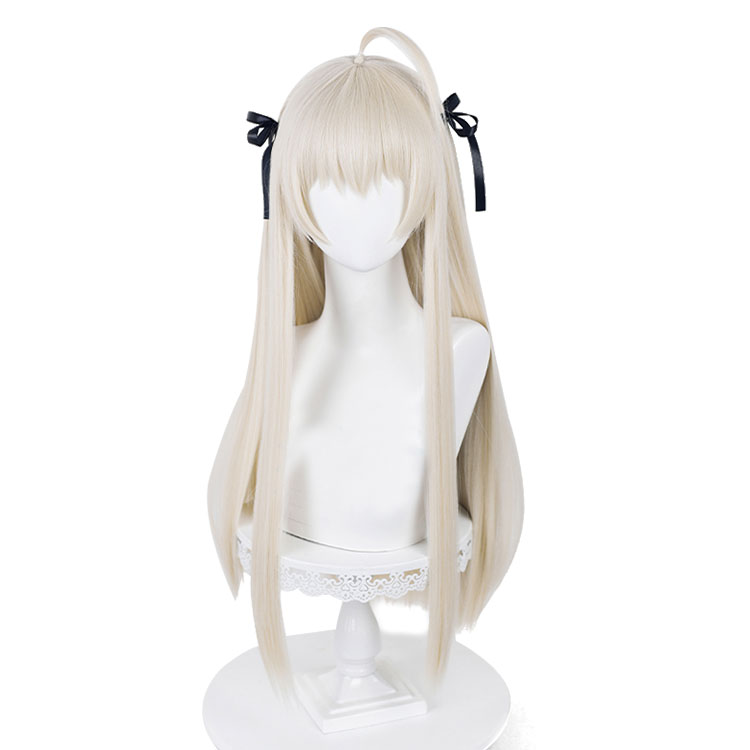 春日野穹Sora Kasugano コスプレ衣装　ウィッグ付 春日野穹Sora Kasugano コスプレ衣装 ウィッグ付