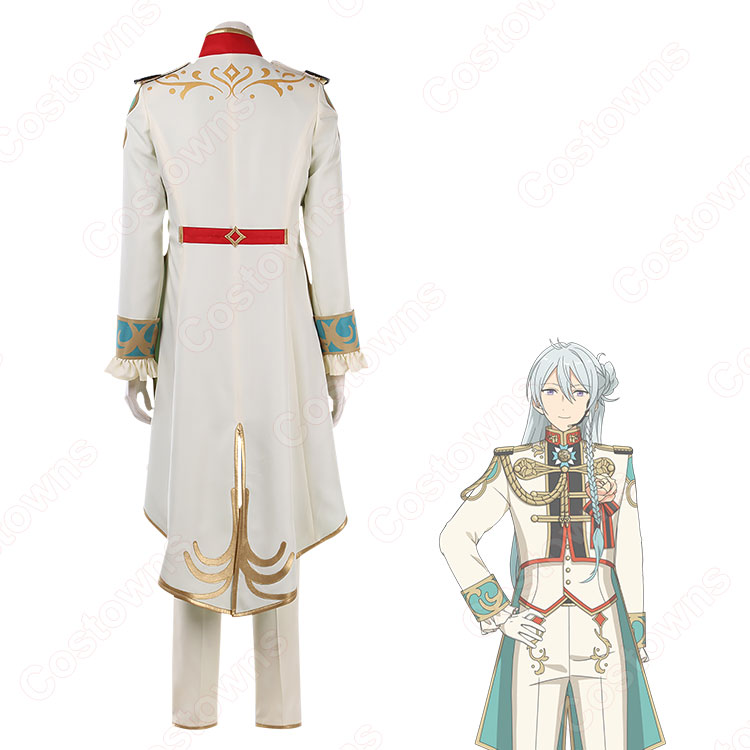 あんさんぶるスターズ！！ 日々樹渉 伏見弓弦 姫宮桃李 天祥院英智