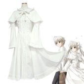 ヨスガノソラ 春日野穹 Ending コスプレ衣装(ゲーム• アニメコスプレ衣装でおすすめの商品)
