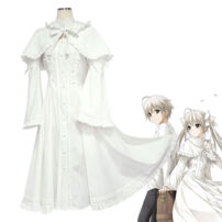 ヨスガノソラ 春日野穹 Ending コスプレ衣装(ヨスガノソラ コスプレ衣装)