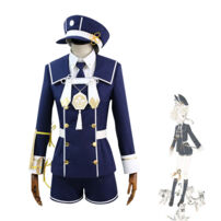 刀剣乱舞 五虎退 コスプレ衣装(刀剣乱舞 コスプレ衣装)