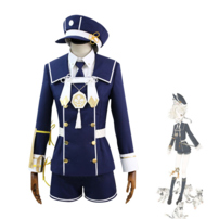 刀剣乱舞 五虎退 コスプレ衣装(202×202)