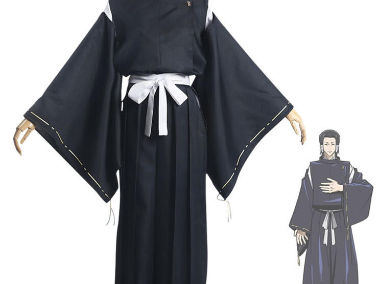 T⑥3 呪術廻戦 庵歌姫 禪院真依 伏黒甚爾 加茂憲紀 究極メカ丸 西宮桃 コス T⑥3 呪術廻戦 庵歌姫 禪院真依 伏黒甚爾 加茂憲紀 究極メカ丸