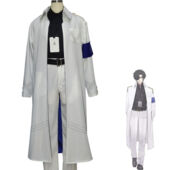 ブルーアーカイブ 連邦捜査部S.C.H.A.L.E 先生 コスプレ衣装(ランキング)