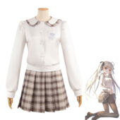 ヨスガノソラ 春日野穹 制服 コスプレ衣装(ゲーム• アニメコスプレ衣装でおすすめの商品)
