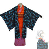 鬼滅の刃 産屋敷あまね コスプレ衣装(ゲーム• アニメコスプレ衣装でおすすめの商品)