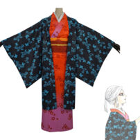 鬼滅の刃 産屋敷あまね コスプレ衣装(鬼滅の刃 コスプレ衣装)