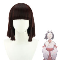 原神 花散里 コスプレウィッグ(コスプレウィッグ)