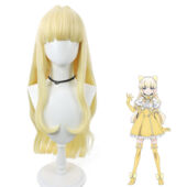 魔法少女にあこがれて 天川薫子 マジアサルファ コスプレウィッグ(コスプレブーツ、ウィッグ、道具でおすすめの商品)
