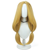 ダンジョン飯 ハーフエルフ マルシル・ドナトー コスプレウィッグ(こちらもおすすめ)