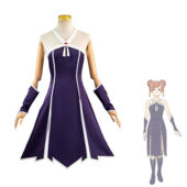 葬送のフリーレン ラオフェン コスプレ衣装(ゲーム• アニメコスプレ衣装でおすすめの商品)