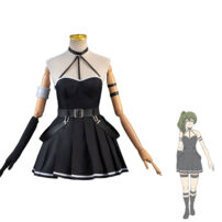 葬送のフリーレン ユーべル コスプレ衣装(葬送のフリーレン コスプレ衣装)