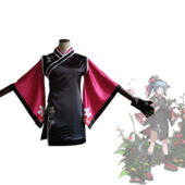 アークナイツ ジェシカ 君子蘭 コスプレ衣装(ゲーム• アニメコスプレ衣装でおすすめの商品)