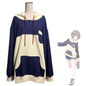 バンドリ！ ガールズバンドパーティ！ 心を歌う少女 高松燈 コスプレ衣装(ゲーム• アニメコスプレ衣装でおすすめの商品)